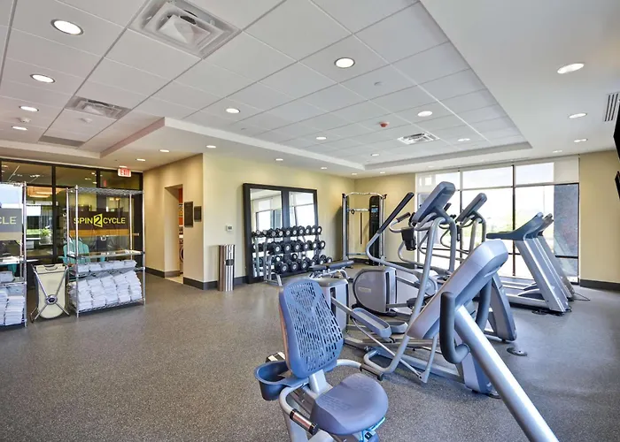 Home2 Suites By Hilton Pigeon Forge