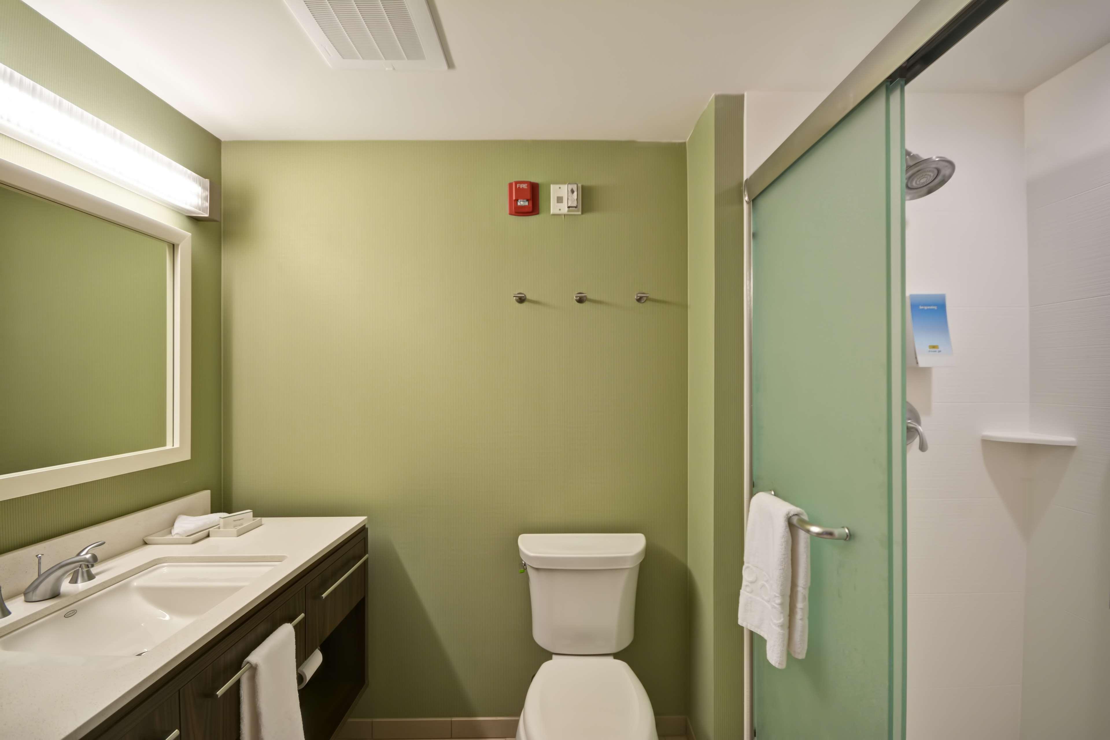 Home2 By Hilton 3* Pigeon Forge
