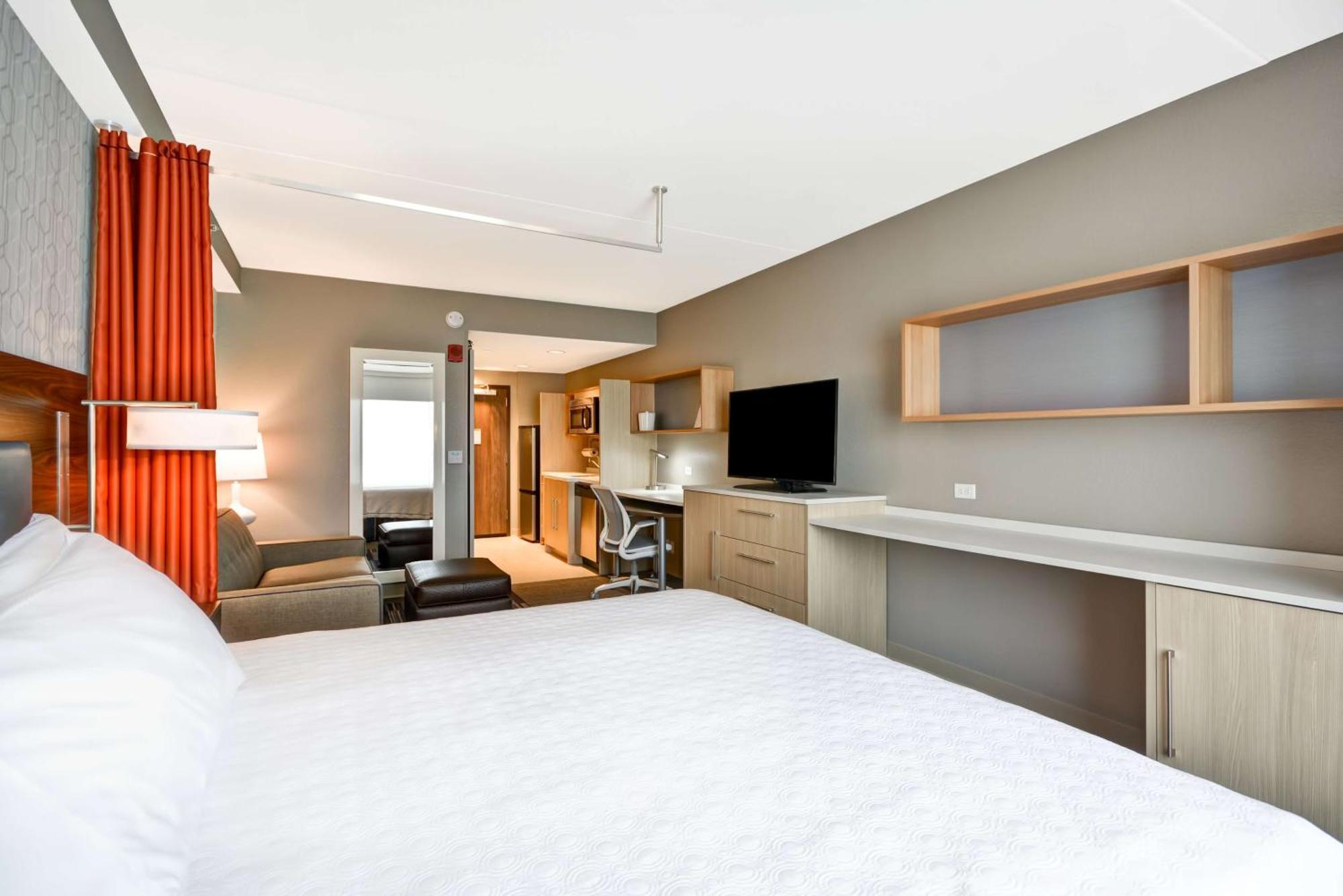 Home2 By Hilton 3* Pigeon Forge
