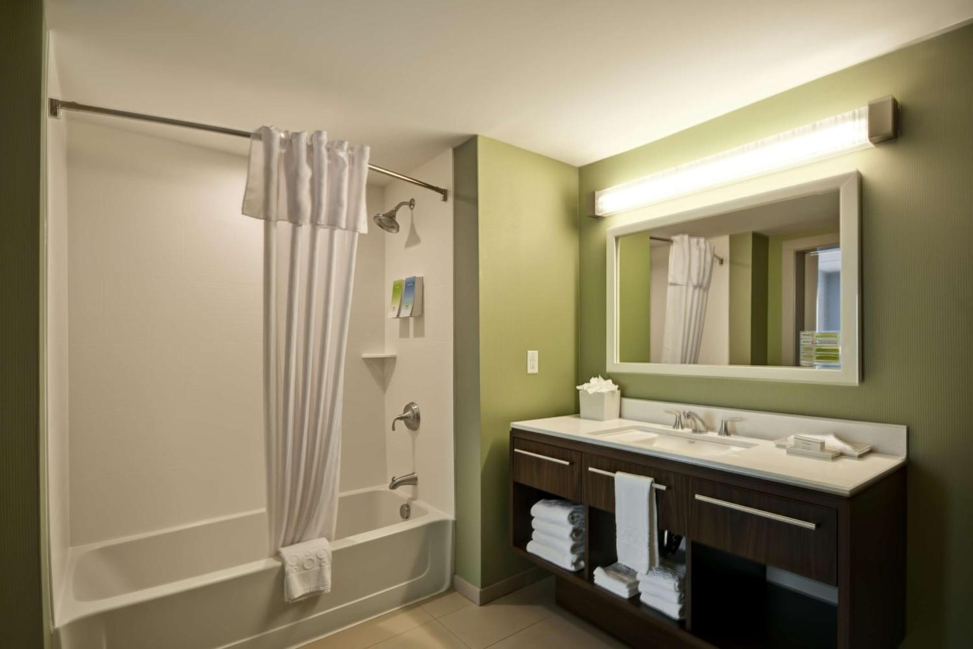 Home2 By Hilton Hotel