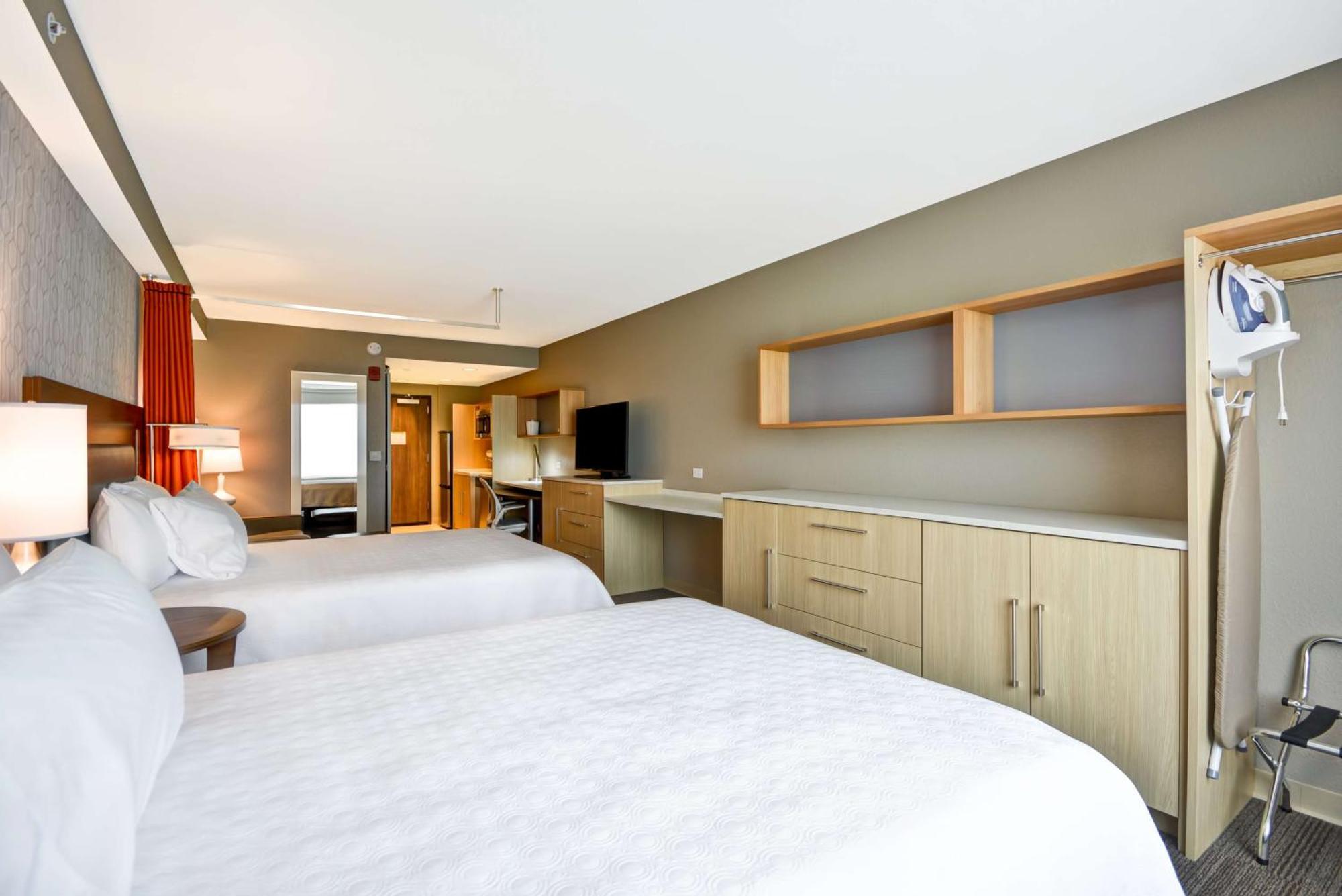 Hotel Home2 By Hilton Pigeon Forge