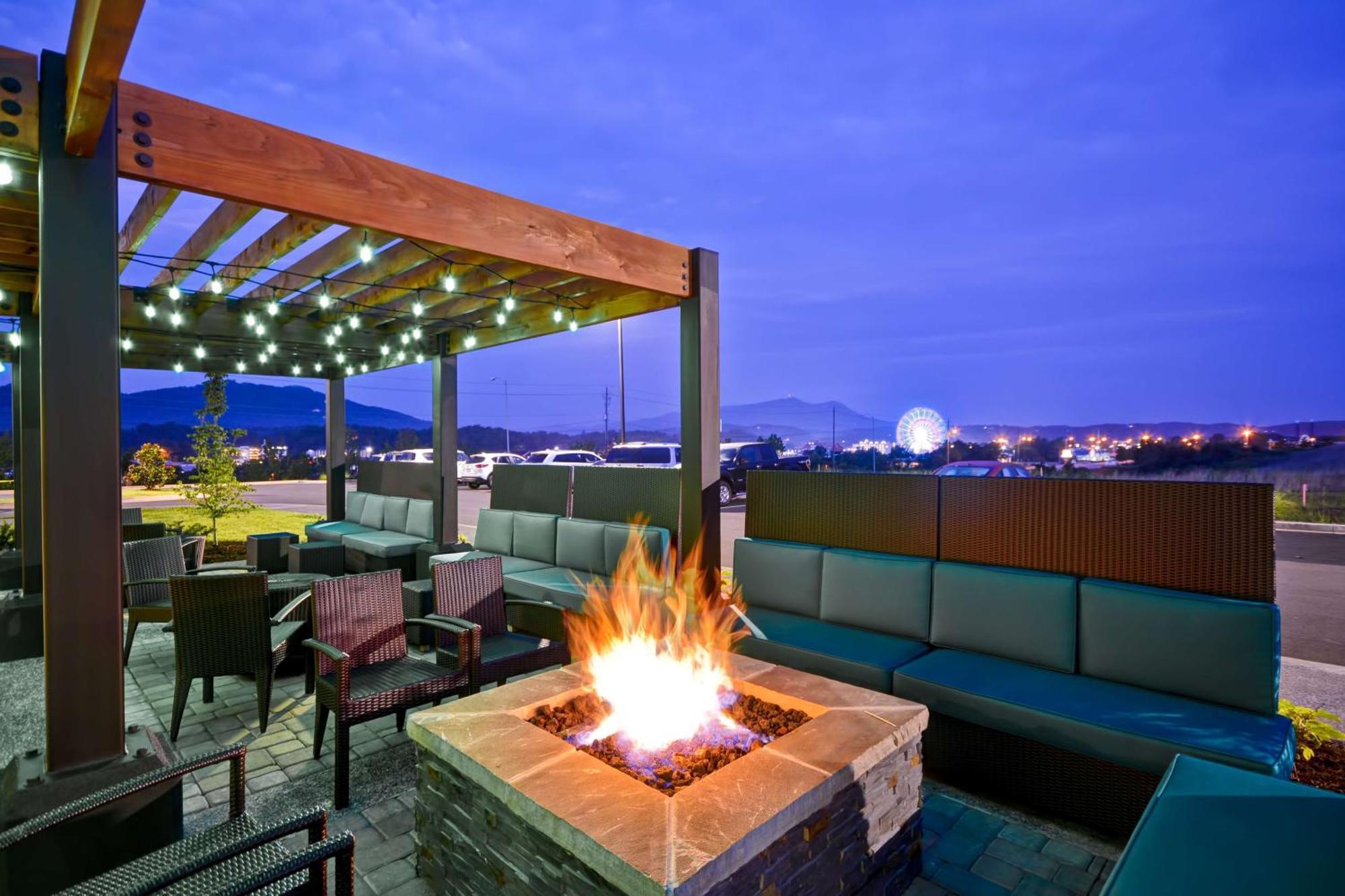 Home2 By Hilton 3*