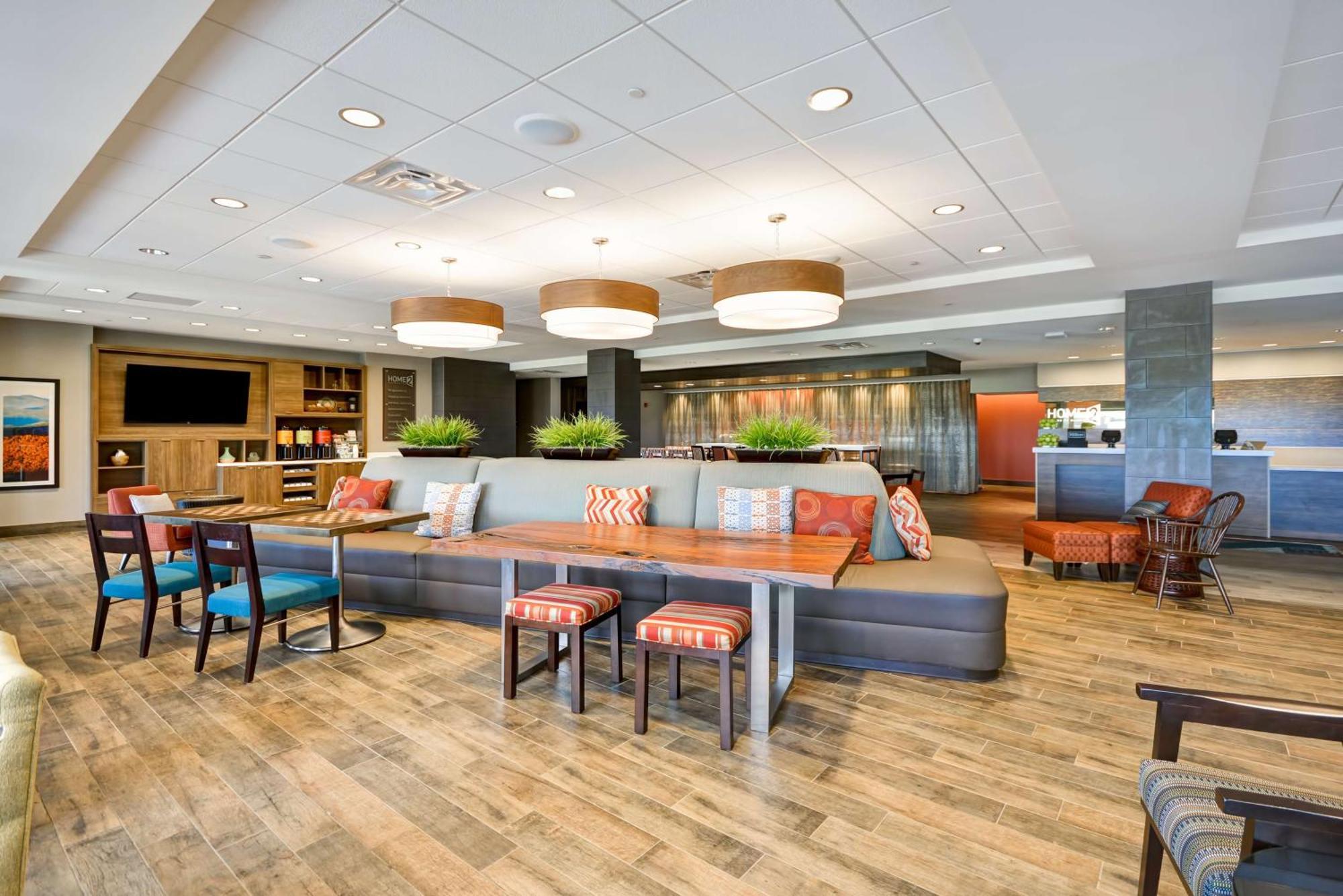 Home2 By Hilton 3* Pigeon Forge